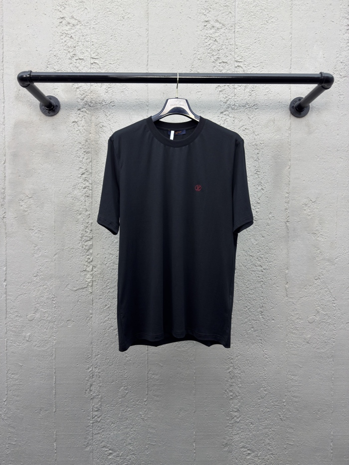 L*ouis V*uitton  T-shirt Top Quality X.C 20250519-82