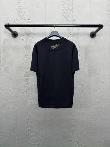 L*ouis V*uitton  T-shirt Top Quality X.C 20250519-59