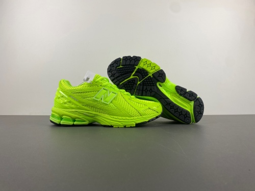 New Balance 1906R ASOS Exclusive Neon Green  M1906RAA