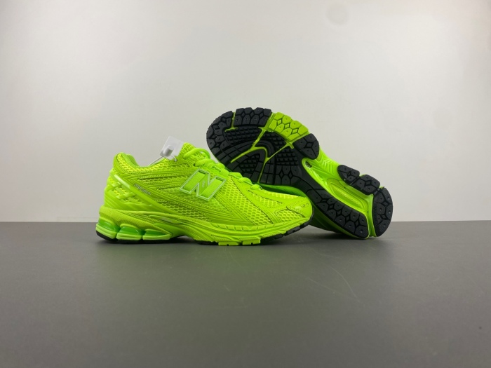 New Balance 1906R ASOS Exclusive Neon Green  M1906RAA