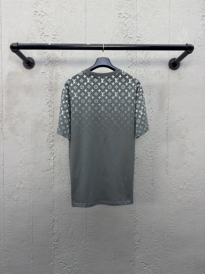 L*ouis V*uitton  T-shirt Top Quality X.C 20250519-100