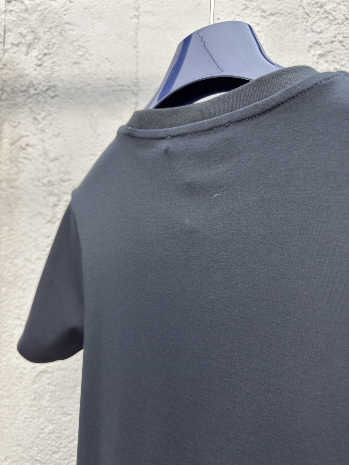 L*ouis V*uitton  T-shirt Top Quality X.C 20250519-72