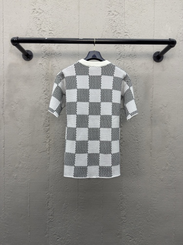 L*ouis V*uitton  T-shirt Top Quality X.C 20250519-54