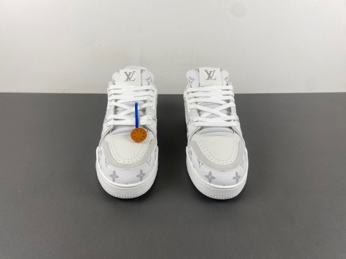 L*ouis V*uitton Top Sneaker Trainer MK 20250520-3