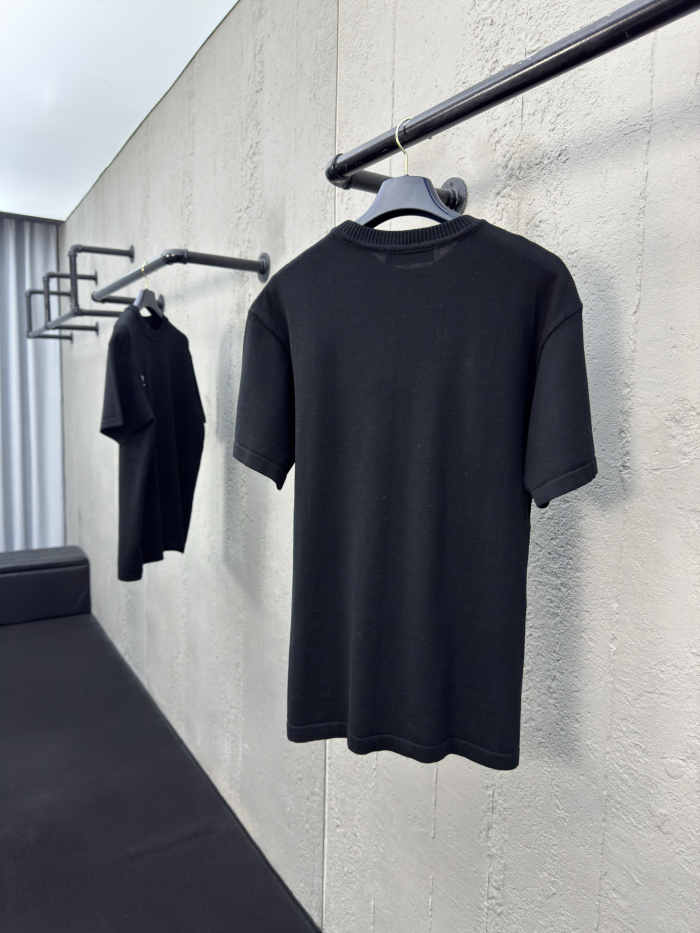L*ouis V*uitton  T-shirt Top Quality X.C 20250519-97