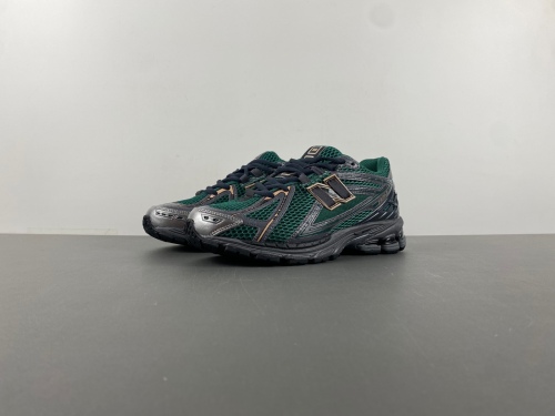 New Balance 1906R Zalando Trail Mix Green M1906RZM