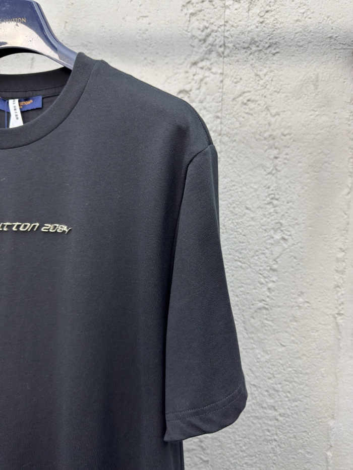 L*ouis V*uitton  T-shirt Top Quality X.C 20250519-83