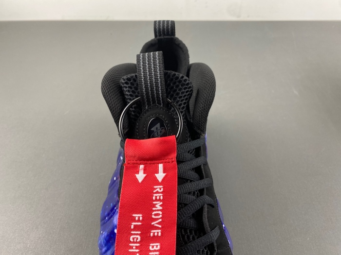 Air Foamposite One Galaxy(2025)  FQ4303-400