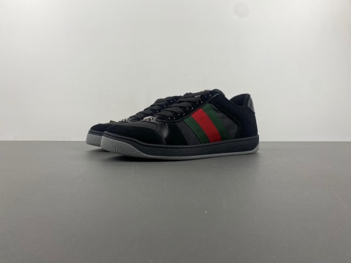 Men Women G*ucci Top quality Sneaker MK20250519-4
