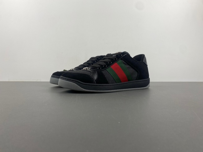 Men Women G*ucci Top quality Sneaker MK20250519-4