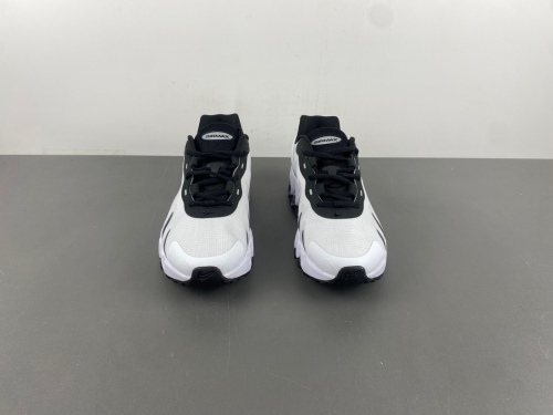Air Max Dn8 white Black FQ7860-009