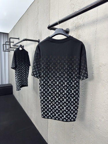 L*ouis V*uitton  T-shirt Top Quality X.C 20250519-95