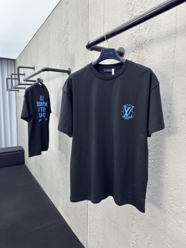 L*ouis V*uitton  T-shirt Top Quality X.C 20250519-88