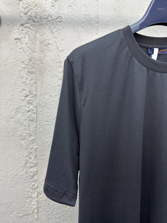 L*ouis V*uitton  T-shirt Top Quality X.C 20250519-82