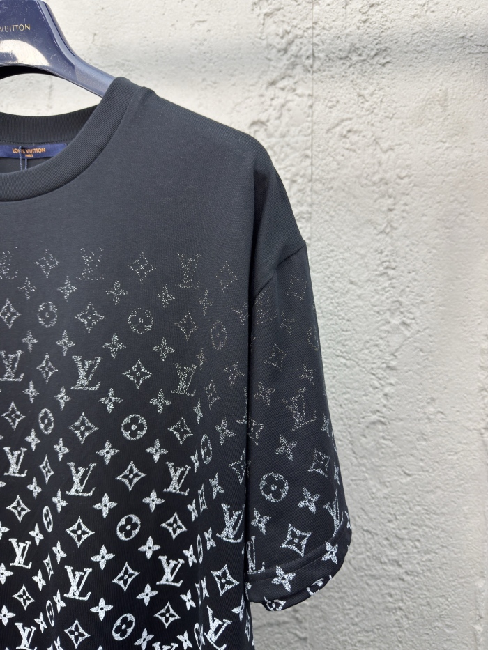 L*ouis V*uitton  T-shirt Top Quality X.C 20250519-95