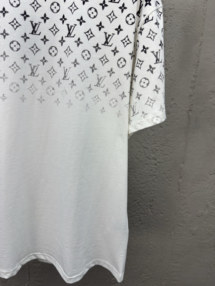 L*ouis V*uitton  T-shirt Top Quality X.C 20250519-98