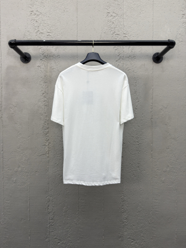 L*ouis V*uitton  T-shirt Top Quality X.C 20250519-68