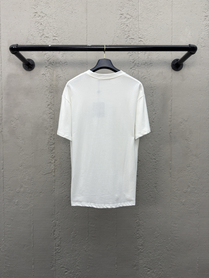 L*ouis V*uitton  T-shirt Top Quality X.C 20250519-68