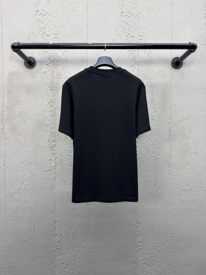 L*ouis V*uitton  T-shirt Top Quality X.C 20250519-83