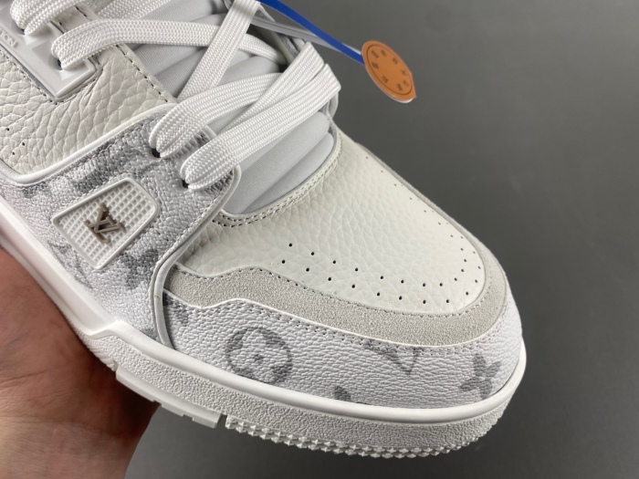 L*ouis V*uitton Top Sneaker Trainer MK 20250520-3