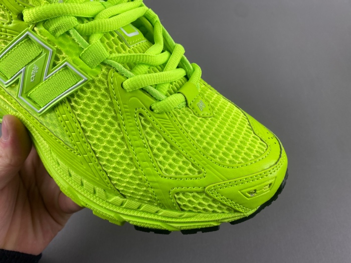 New Balance 1906R ASOS Exclusive Neon Green  M1906RAA