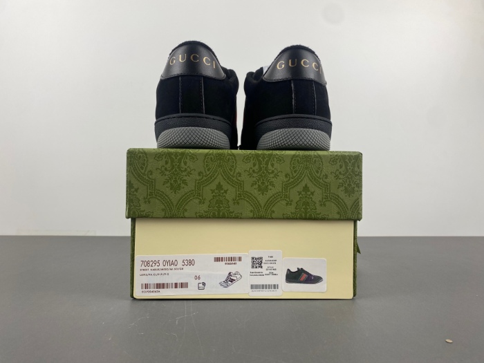 Men Women G*ucci Top quality Sneaker MK20250519-4