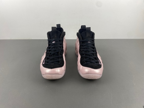 Air Foamposite One DMV Cherry Blossom  HJ4187-001