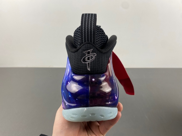 Air Foamposite One Galaxy(2025)  FQ4303-400
