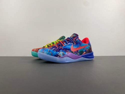 Kobe 8 Protro What The HM9621-900