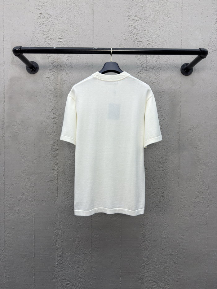 L*ouis V*uitton  T-shirt Top Quality X.C 20250519-96