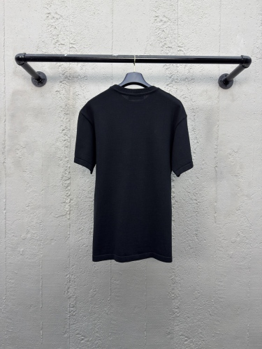 L*ouis V*uitton  T-shirt Top Quality X.C 20250519-97