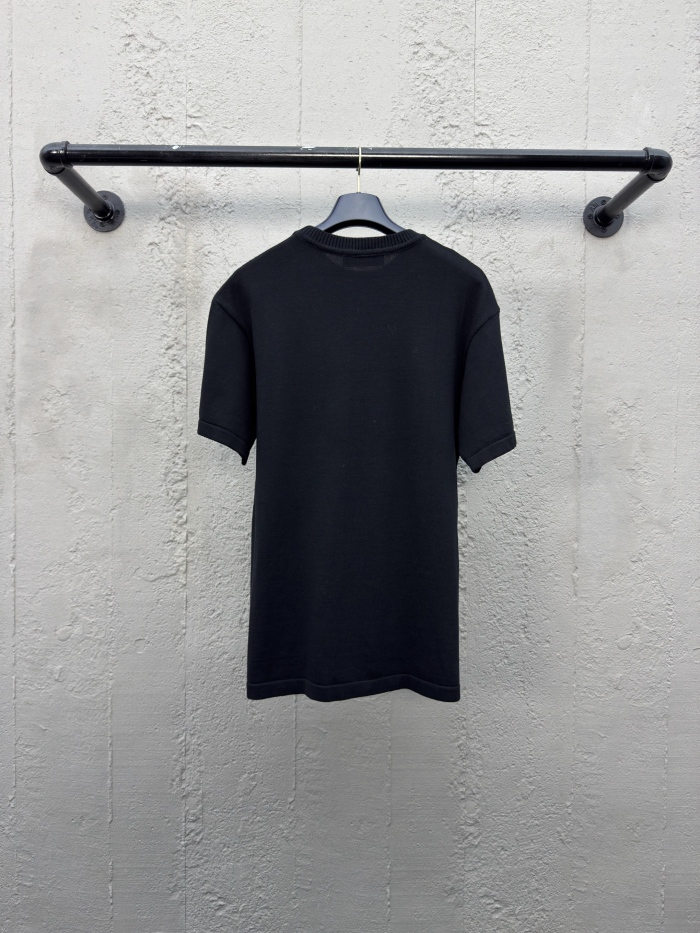 L*ouis V*uitton  T-shirt Top Quality X.C 20250519-97