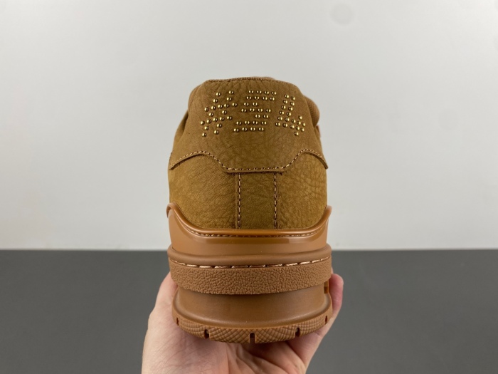 L*ouis V*uitton Top Sneaker Trainer RR 20250519-2