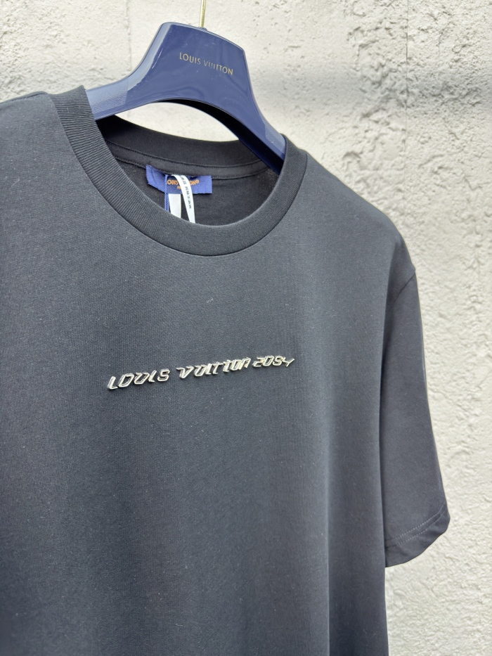 L*ouis V*uitton  T-shirt Top Quality X.C 20250519-83