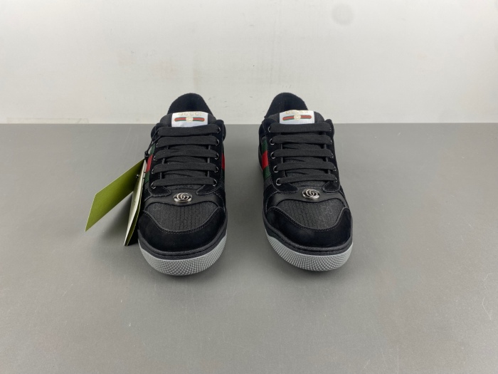 Men Women G*ucci Top quality Sneaker MK20250519-4