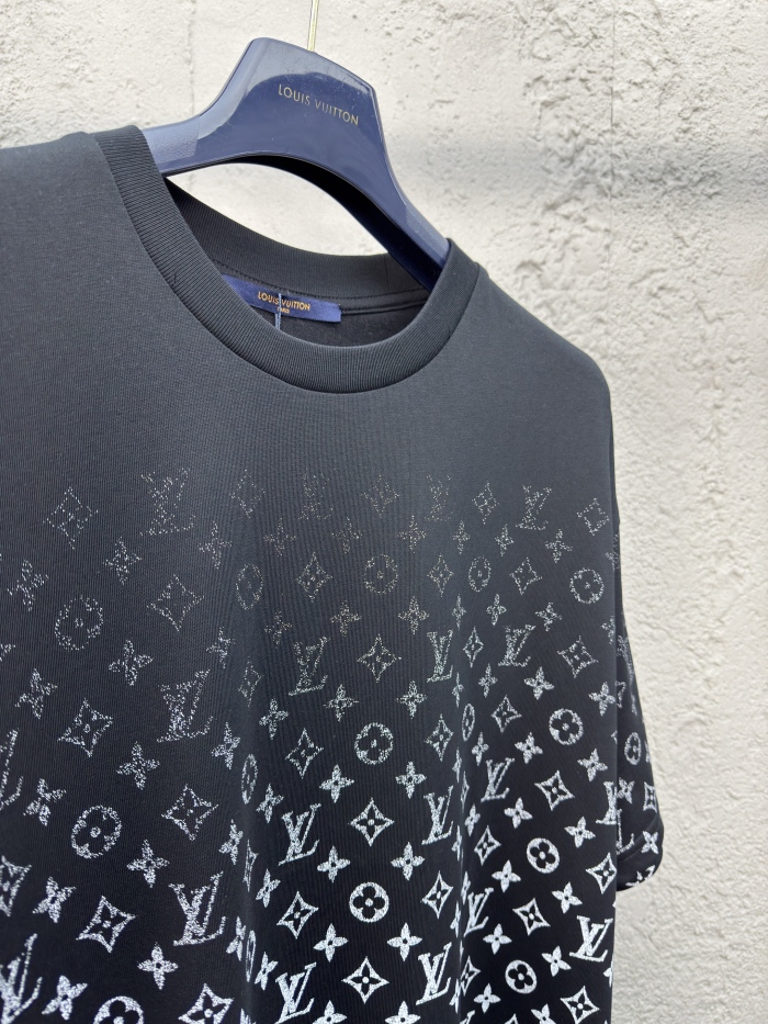L*ouis V*uitton  T-shirt Top Quality X.C 20250519-95