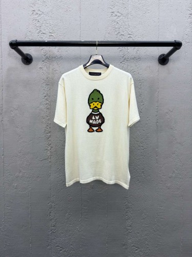L*ouis V*uitton  T-shirt Top Quality X.C 20250519-64