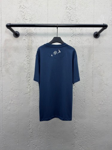 L*ouis V*uitton  T-shirt Top Quality X.C 20250519-51