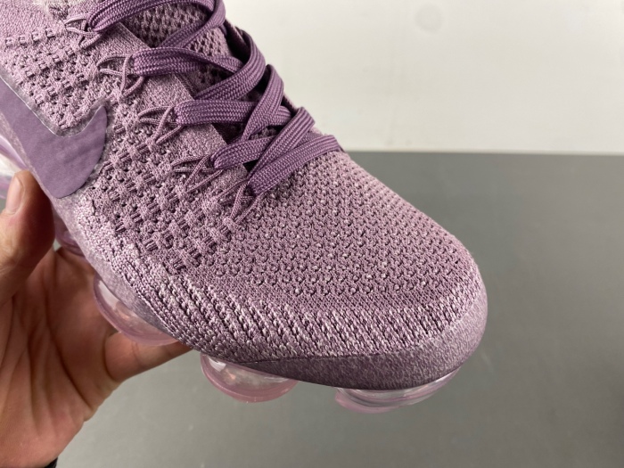 Air VaporMax Violet Dust 849557-500