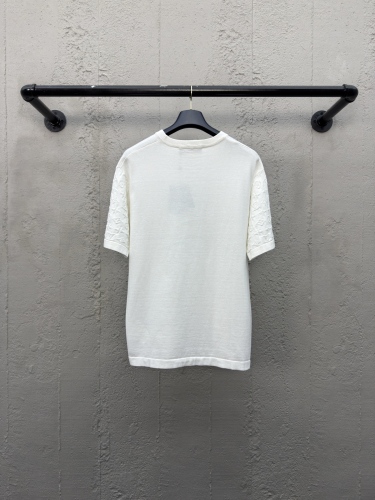 L*ouis V*uitton  T-shirt Top Quality X.C 20250519-71