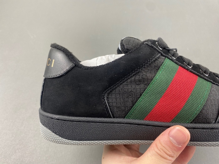 Men Women G*ucci Top quality Sneaker MK20250519-4