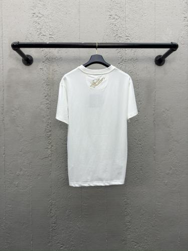 L*ouis V*uitton  T-shirt Top Quality X.C 20250519-62