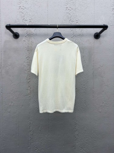 L*ouis V*uitton  T-shirt Top Quality X.C 20250519-64