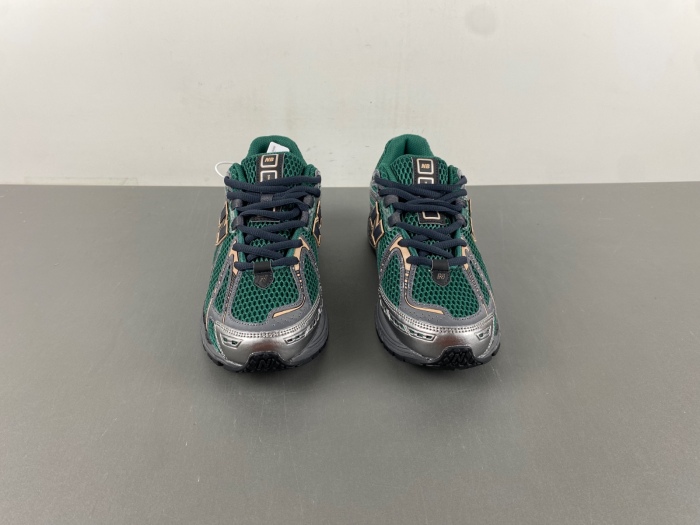 New Balance 1906R Zalando Trail Mix Green M1906RZM