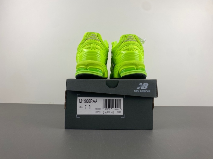 New Balance 1906R ASOS Exclusive Neon Green  M1906RAA