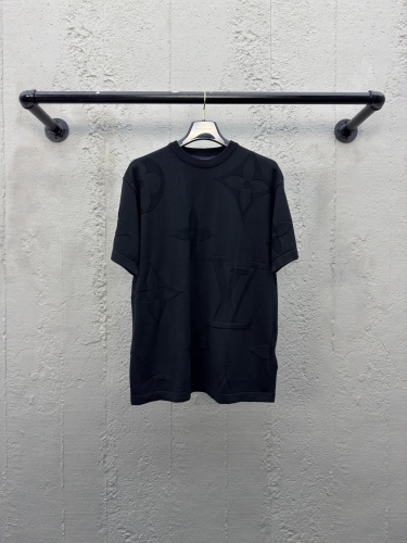 L*ouis V*uitton  T-shirt Top Quality X.C 20250519-69