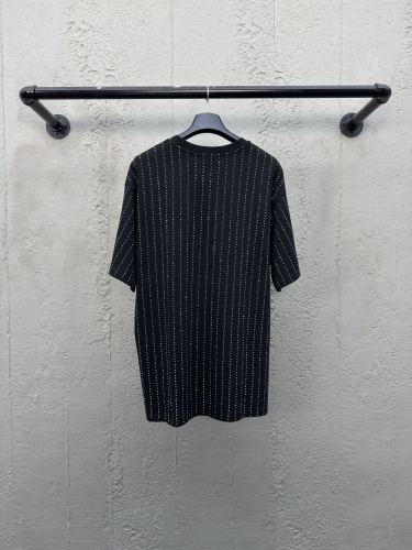 L*ouis V*uitton  T-shirt Top Quality X.C 20250519-56