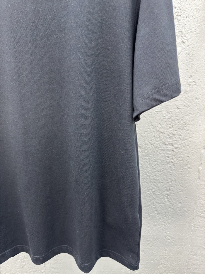 L*ouis V*uitton  T-shirt Top Quality X.C 20250519-83