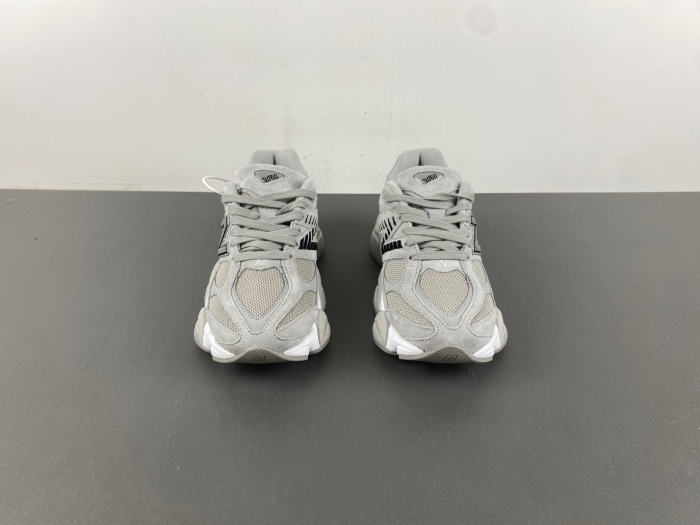 New Balance 9060 Silver Metallic Grey U9060JGR
