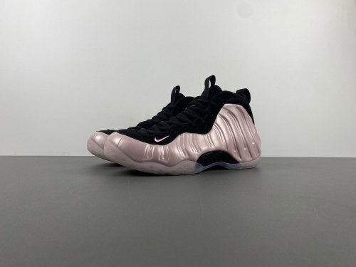 Air Foamposite One DMV Cherry Blossom  HJ4187-001